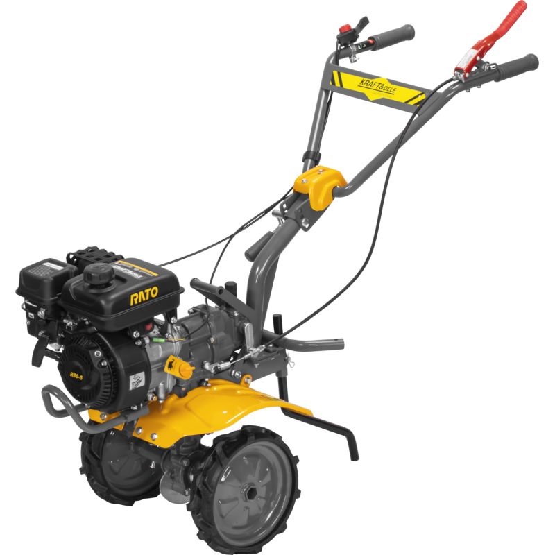 Glebogryzarka spalinowa 7kW KD5187