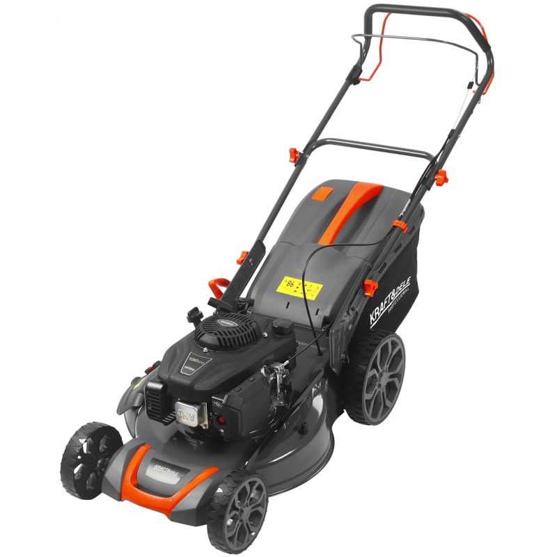 Benzínová kosačka, 9 koní, šírka záberu 510 mm, model KD5085