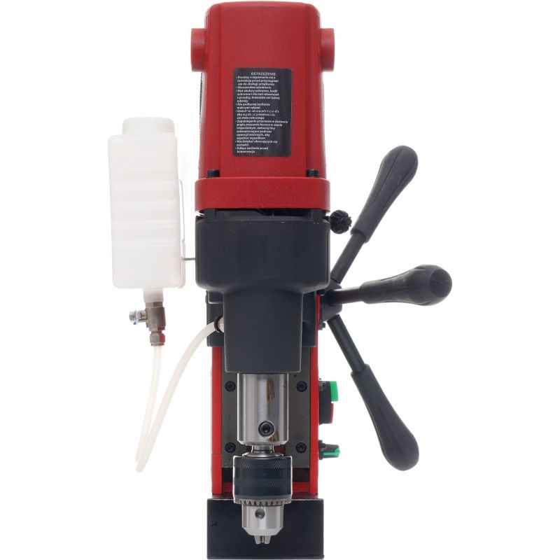 Wiertarka magnetyczna / 2150 w / 1700N / 13 mm KD1381