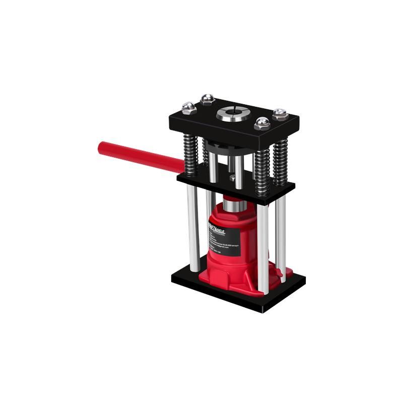 Zaciskarka do węży/rur 10-20MM 5T KD3370