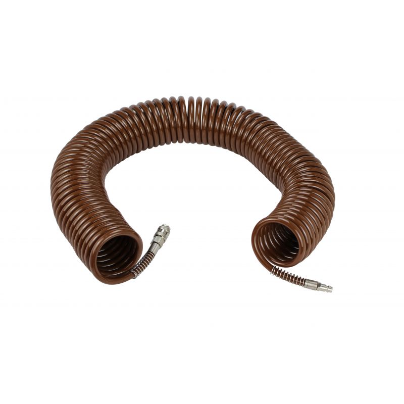 Vzduchová hadica 8x12 mm, 20 m, WDS2153