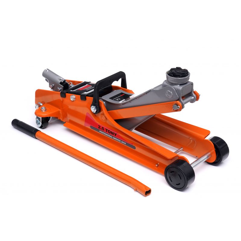 Podnośnik samochodowy 2.5T KD382 niskoprofilowy