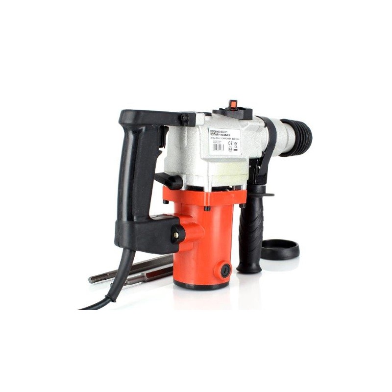 Młot udarowy 1100W SDS EC511