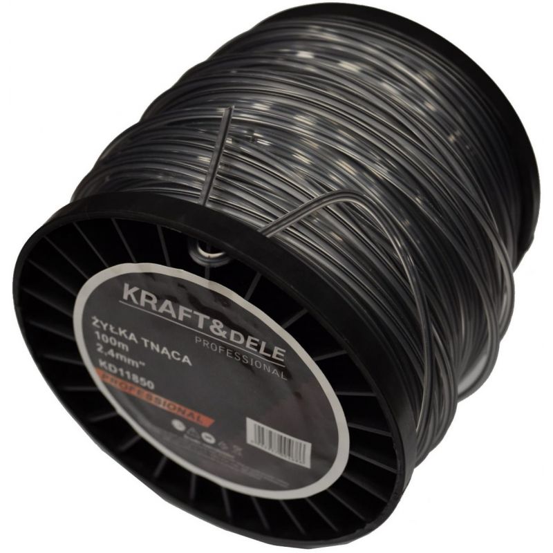 Žila s prierezom 100 mm², 2,5 mm² KD11850
