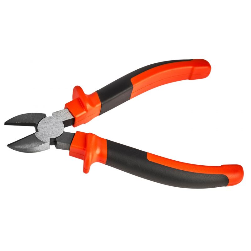 Szczypce tnące Kraft&amp;Dele 200 mm KD10805