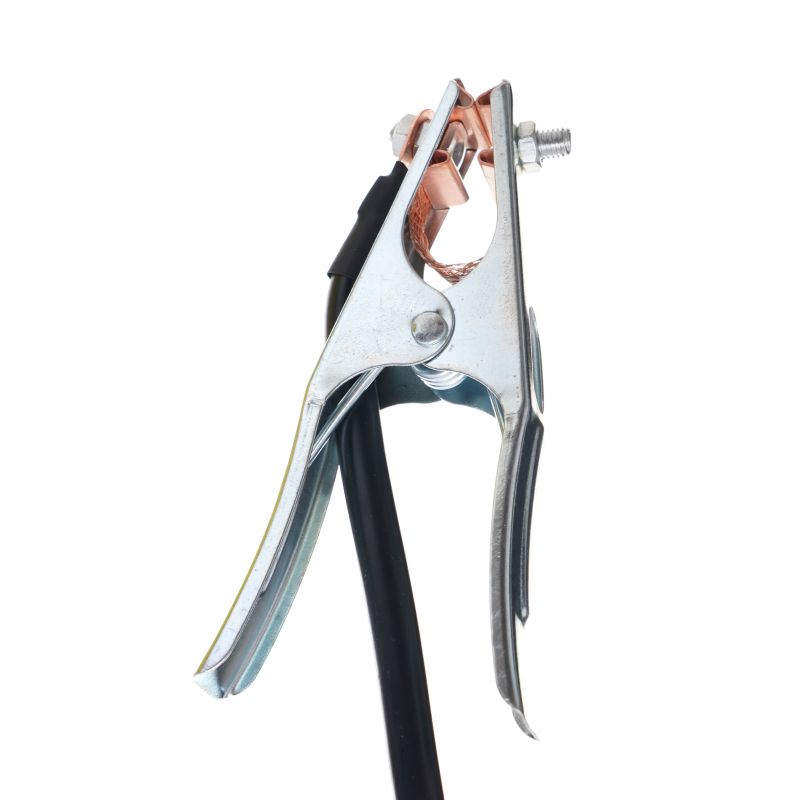 Spawarka inwertorowa mig/mag + mma +tig-lift KD1834