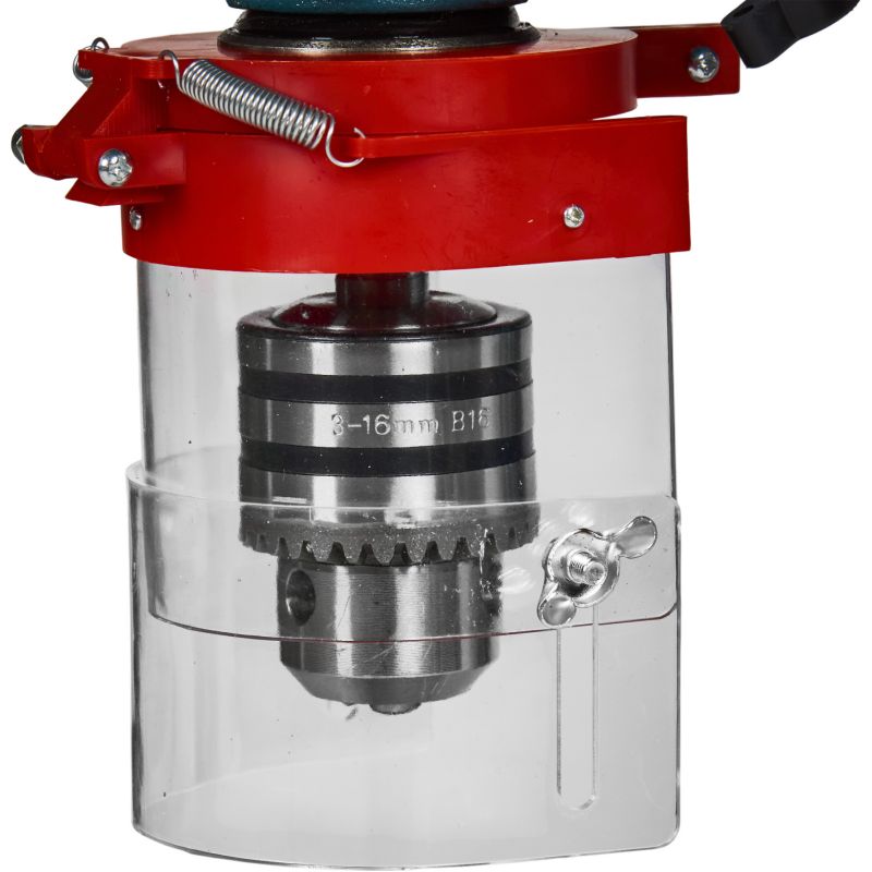 Wiertarka kolumnowa stołowa 1450W KD513