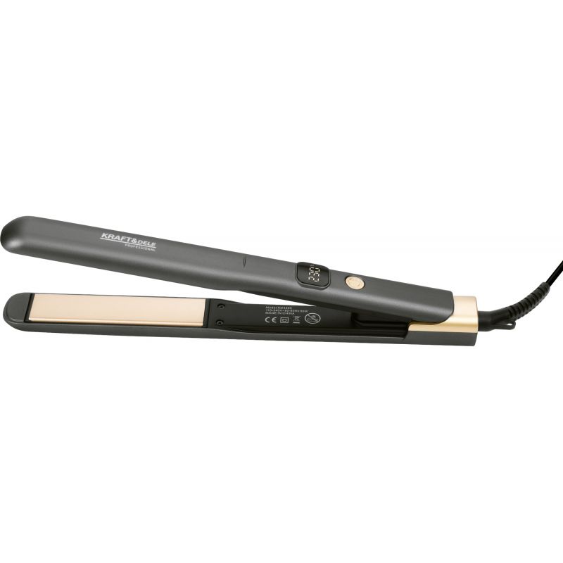 Prostownica do włosów 60W KD4395