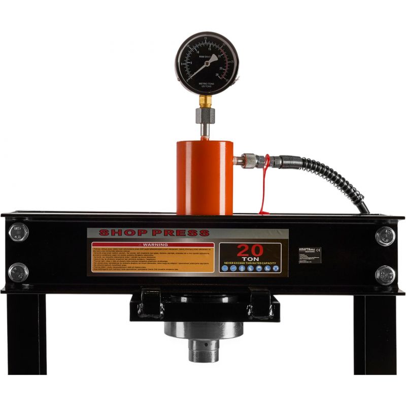 Kompresor s piestovým pohonom 2,2 kW, 2-valcový, model KD1402