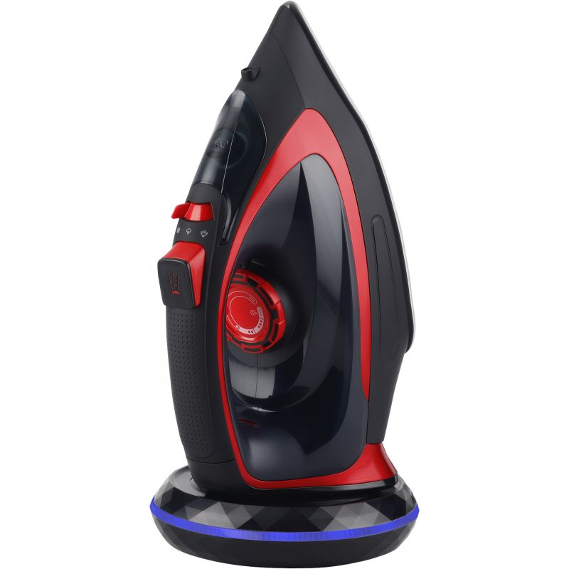 Żelazko bezprzewodowe 2600W KD4320