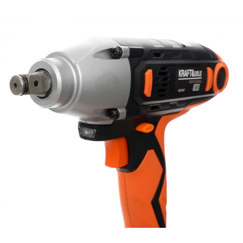 Elektryczny klucz udarowy 2100W 1/2" KD1557