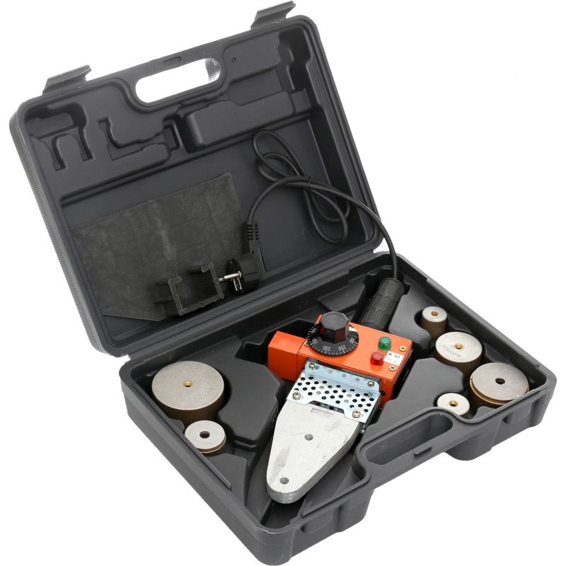 Zgrzewarka do rur 1500W KD3071