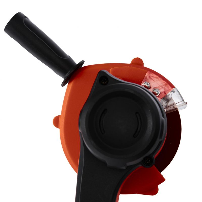 Ostrzałka elektryczna 650W KD10631