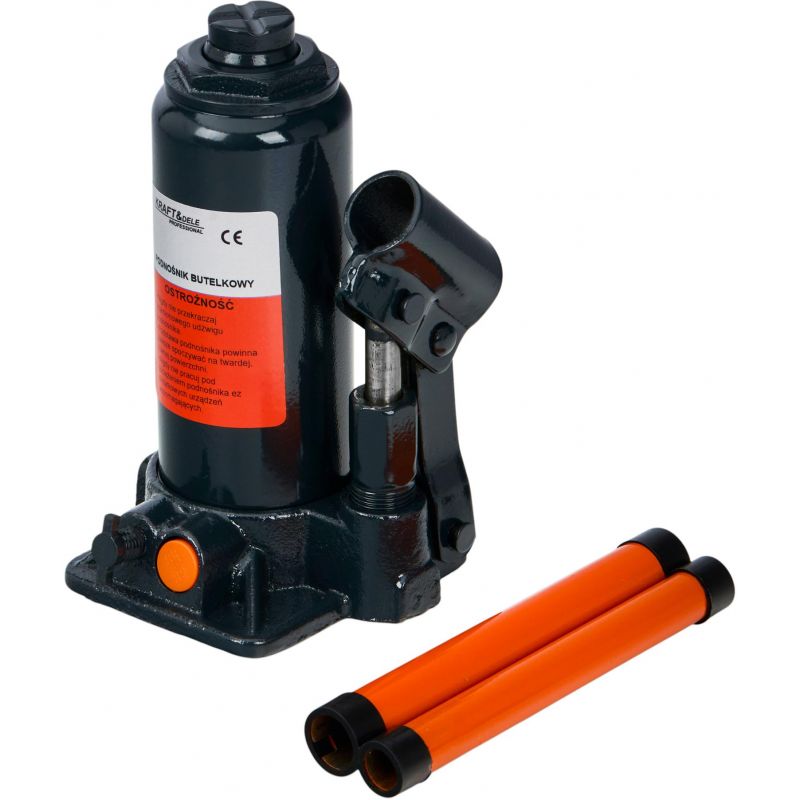 Podnośnik butelkowy 2T KD1980