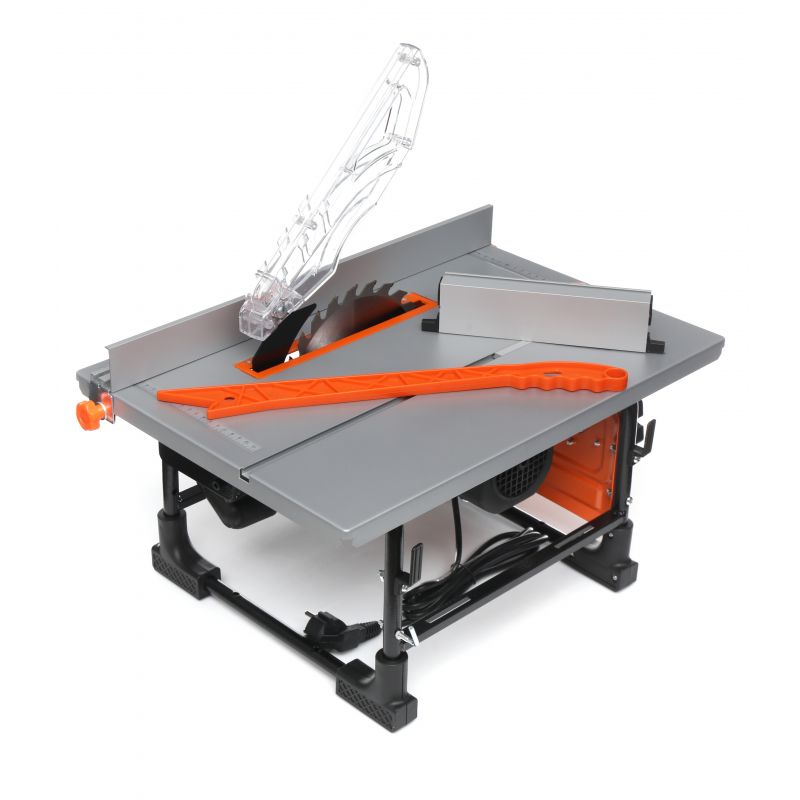 Pilarka stołowa 1500W KD554