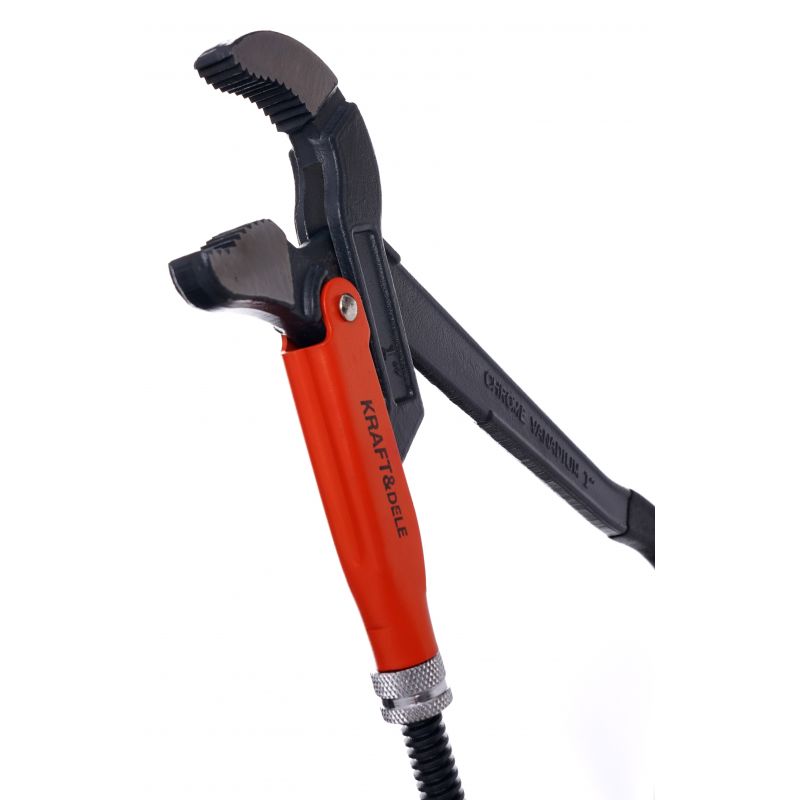 Klucz nastawny do rur 1,5'' KD10822