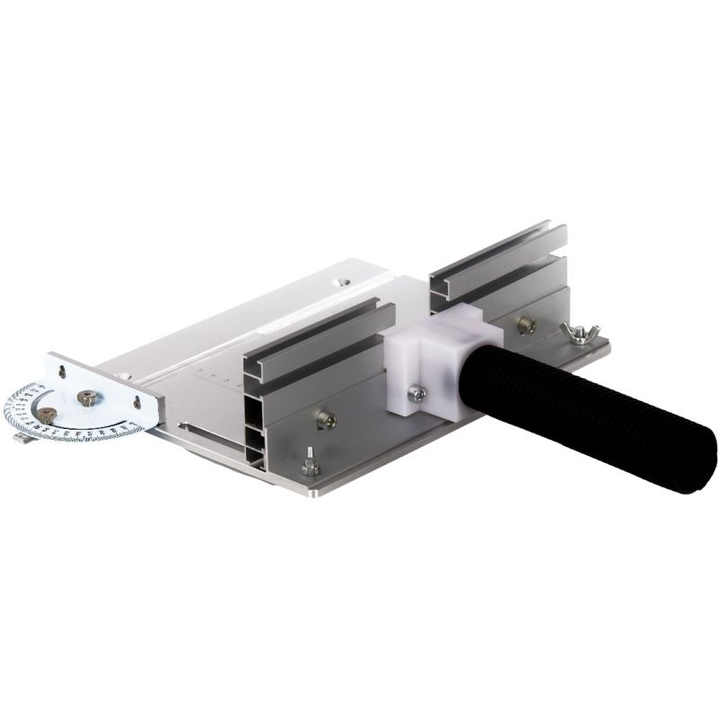 Aluminiowa płyta do frezarki KD11880