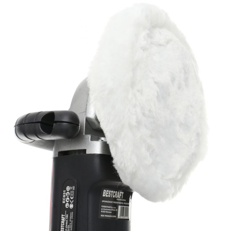 Polerka samochodowa 2400W EC531