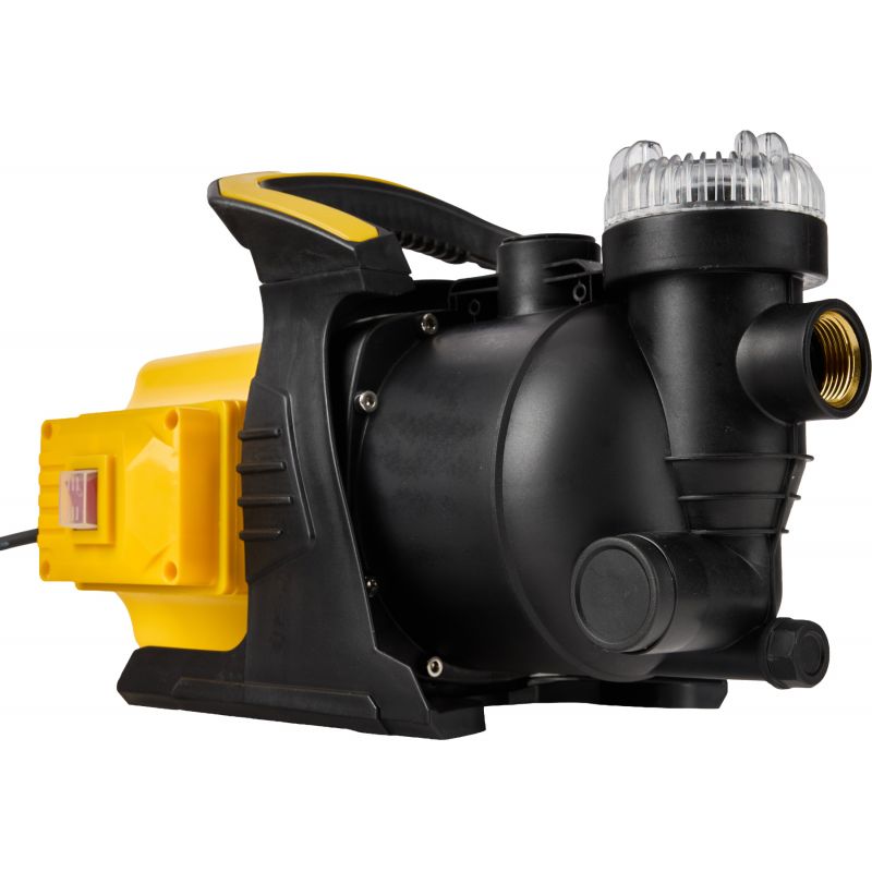 Pompa ogrodowa 1300W KD742