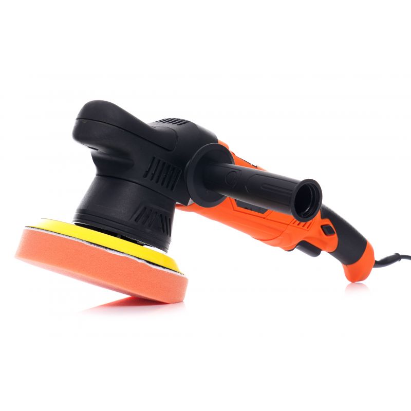 Polerka mimośrodowa elektryczna 1500W KD3025