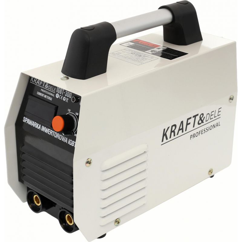 Spawarka inwertorowa MMA 250A IGBT KD1841
