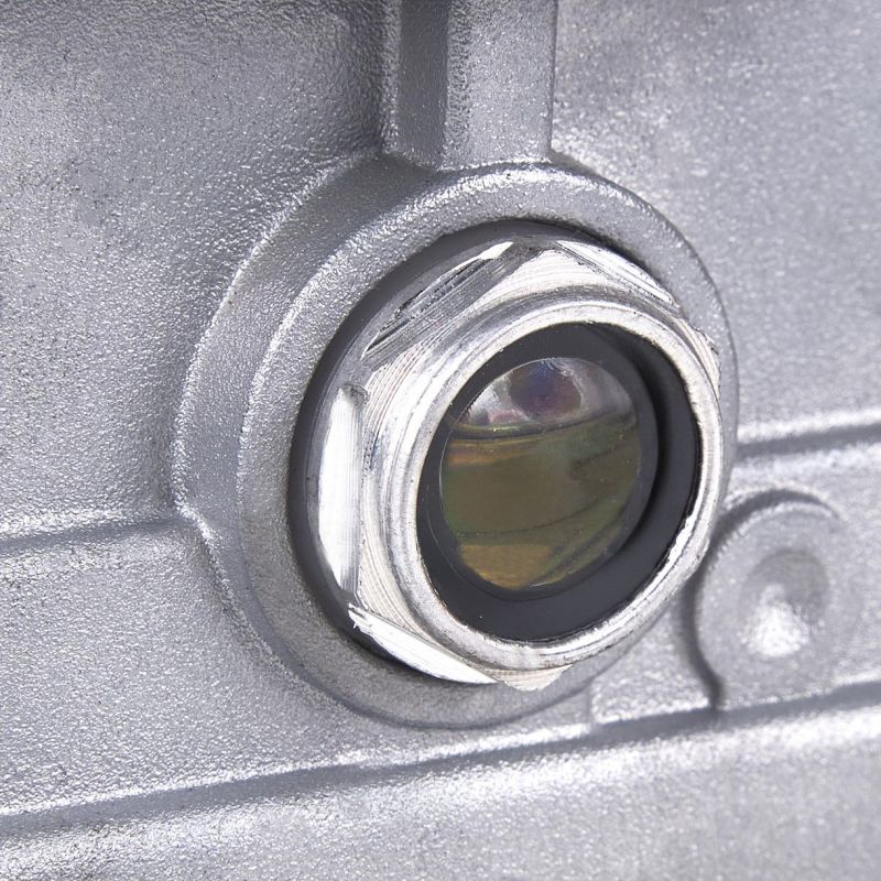 Sprężarka powietrza 2,2kW 2 tłoki KD1492