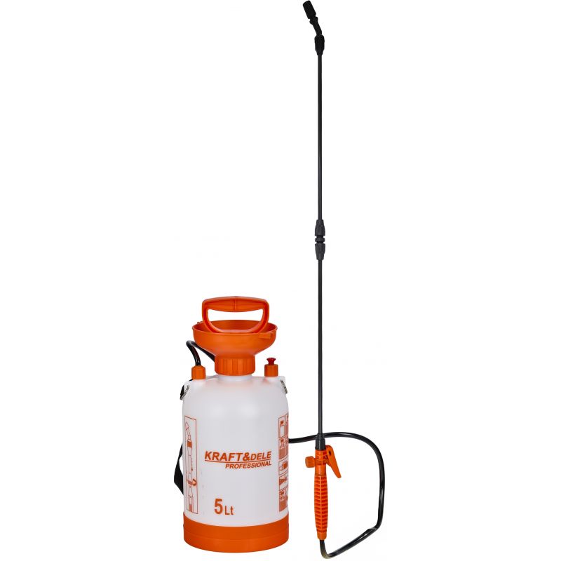 Opryskiwacz ciśnieniowy 5L KD2033