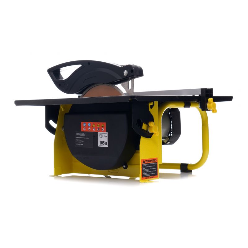 Pilarka do płytek na mokro/sucho 1700W KD1371