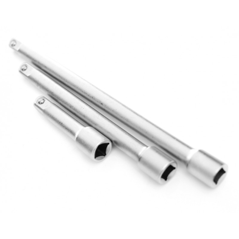 Przedłużki 3szt. 3/8" KD10234