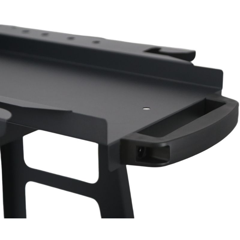 Zgrzewarka do naprawy wgnieceń - SPOTTER + wózek + akcesoria KD5992