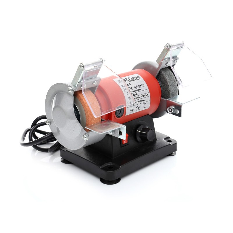 Szlifierka stołowa 200W KD544