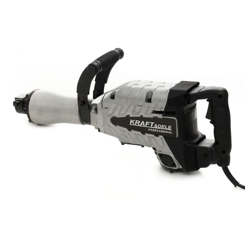 Młot wyburzeniowy 3200W 63J KD1545