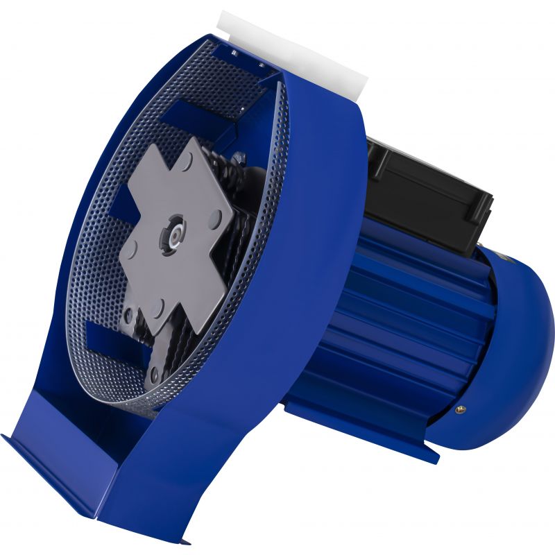 Młynek śrutownik do zboża 3900W KD5219