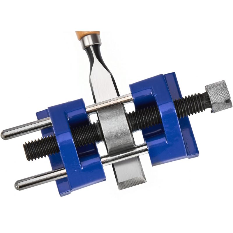 Ściągacz/prowadnica do dłuta 0-90mm KD10682