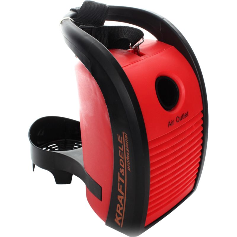 Łom wyciągacz 300x16mm gumowa rączka KD270