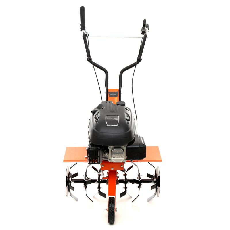 Benzínová kultivátorová fréza 5,2 KM KD5161