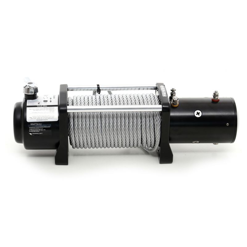 Wyciągarka - Wciągarka elektryczna KD1565 12000LBS 12V