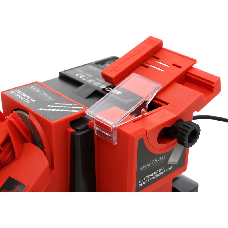 Ostrzałka wielofunkcyjna 150W KD1552