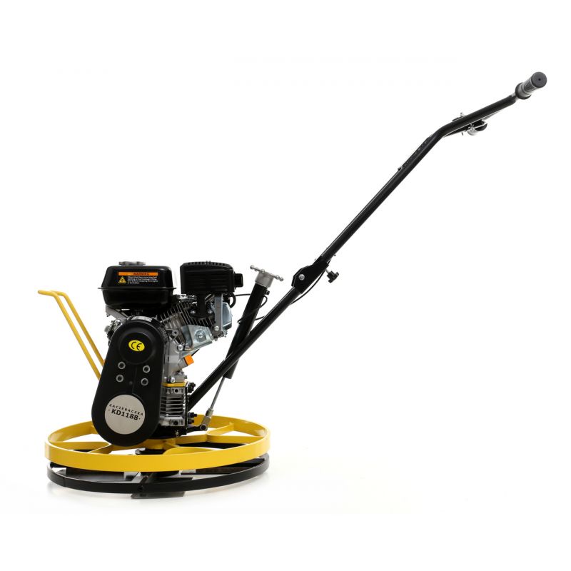 Zacieraczka do betonu 57cm KD1188