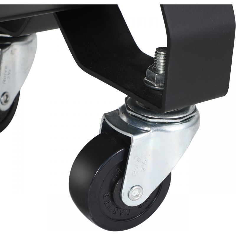 Kompresor bezolejowy 100L / 3 x 1500W KD1394