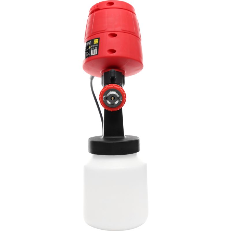 Pistolet natryskowy 1000ml KD1650
