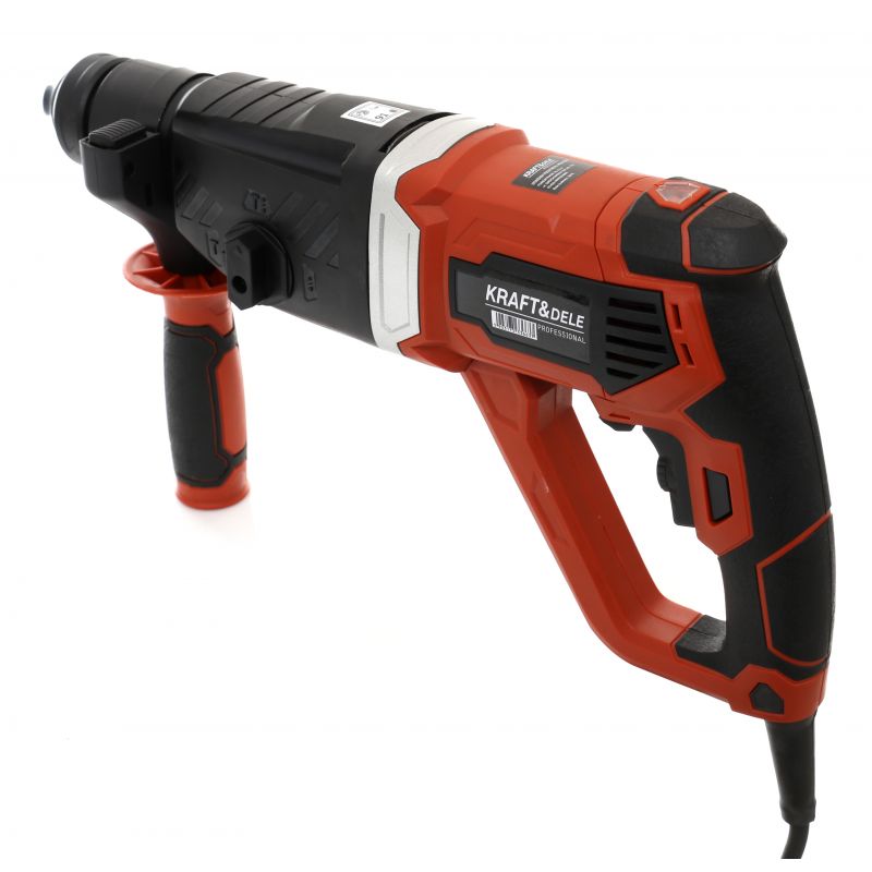 Młot udarowy 2700W KD3055