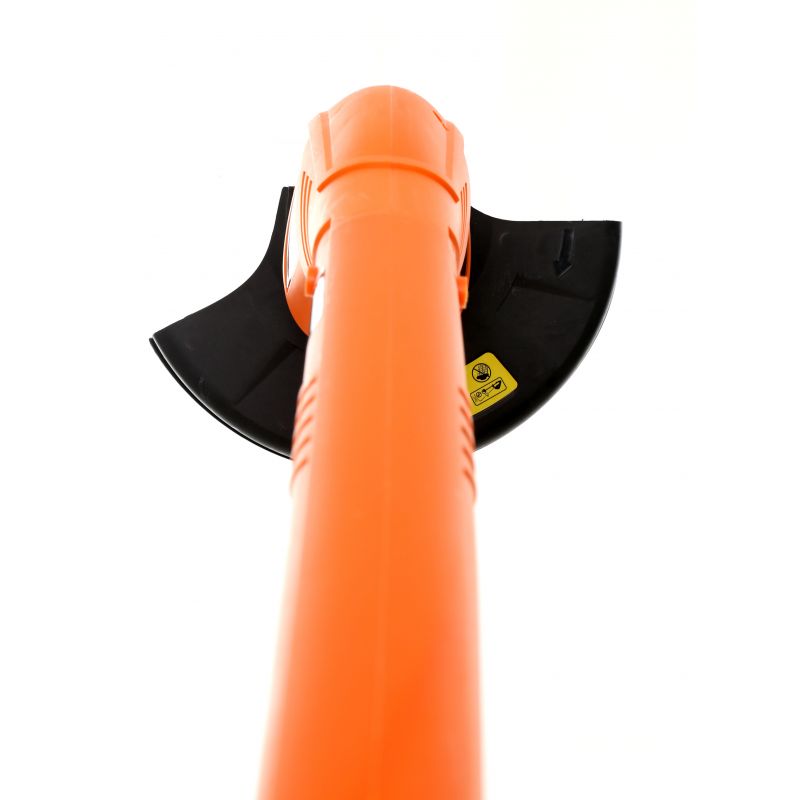 Elektrický zastrihávač trávy KD5120