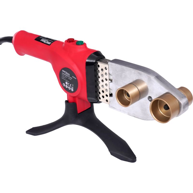Zgrzewarka do rur 1500W D20mm-D32mm KD3041