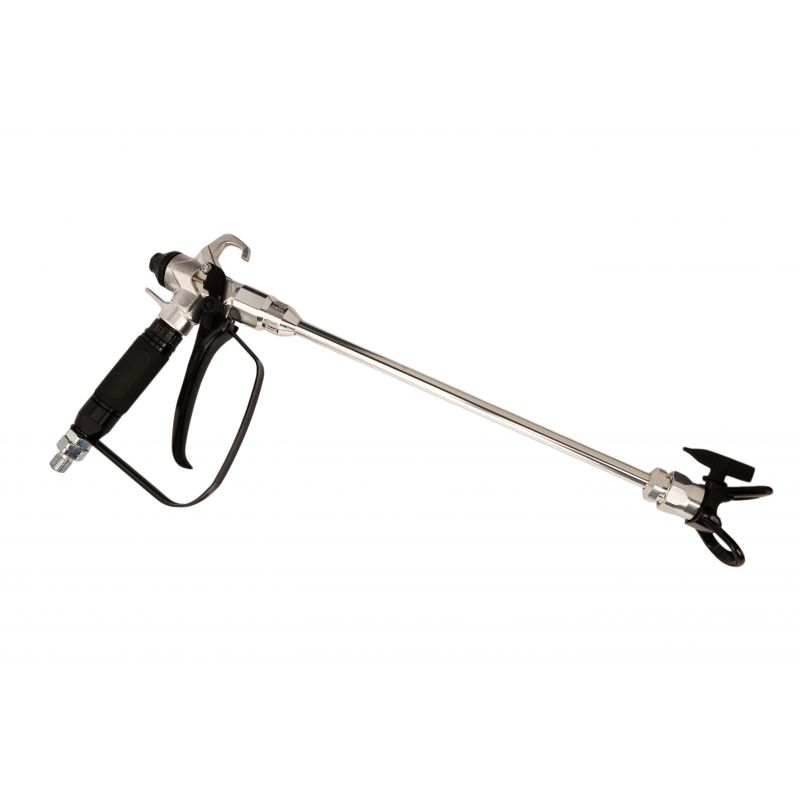 Pistolet natryskowy 1450W KD1746