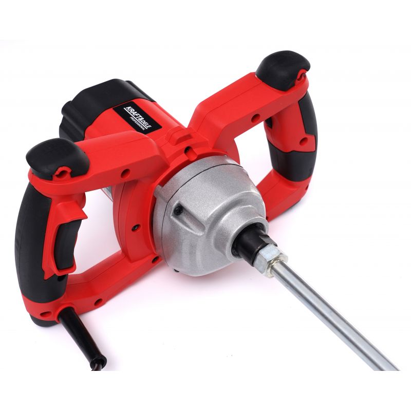 Mieszadło elektryczne M14 120mm 2800W kd3033