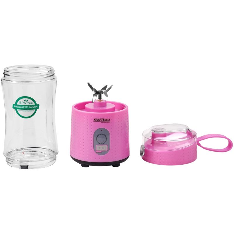 Kuchynský mixér s misou 1000W 4,5L KD4141