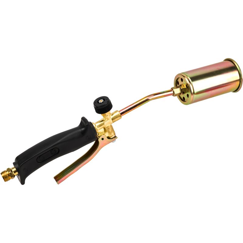 Palnik gazowy KD10302