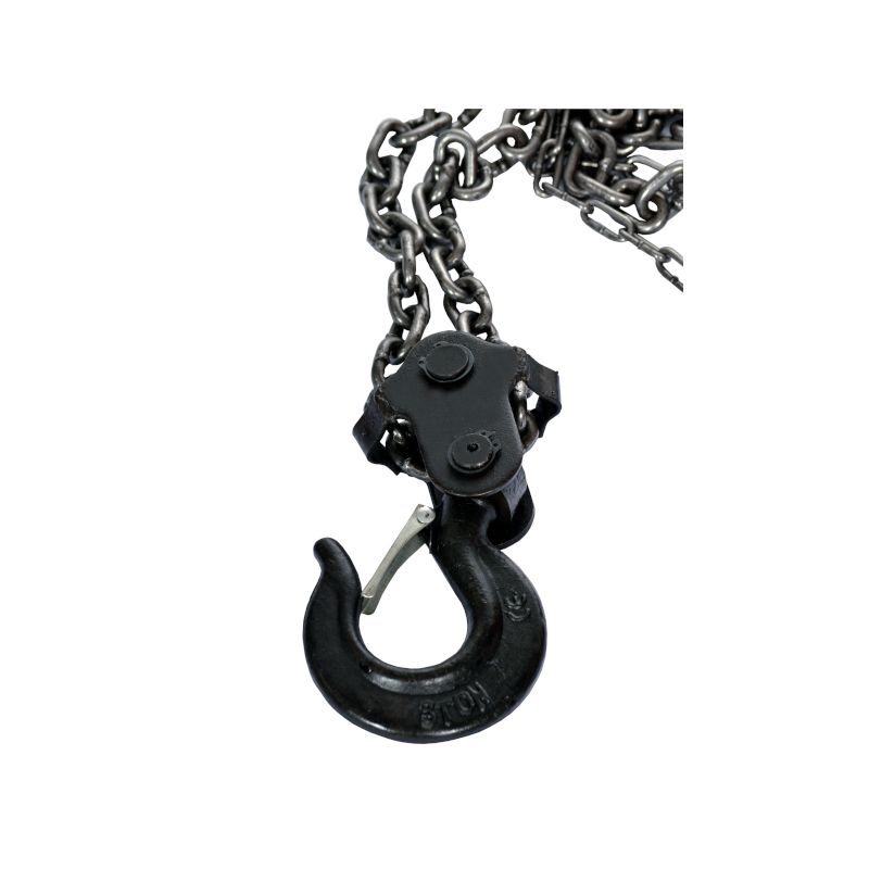 Wyciągarka łańcuchowa 3T KD1117