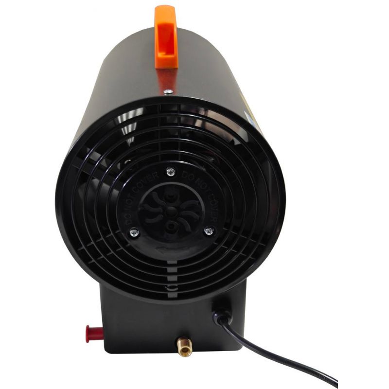 Nagrzewnica gazowa 20kW KD11703